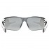 UVEX Equate cycling glasses White Matt/Mir.Silver