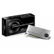 Asrock Hyper Quad M.2 interface cards/adapter Internal Asrock Hyper Quad M.2 interface cards/adapter Internal