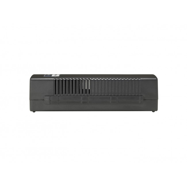 LevelOne Gigabit PoE Injector, 802.3at/af PoE, 30W