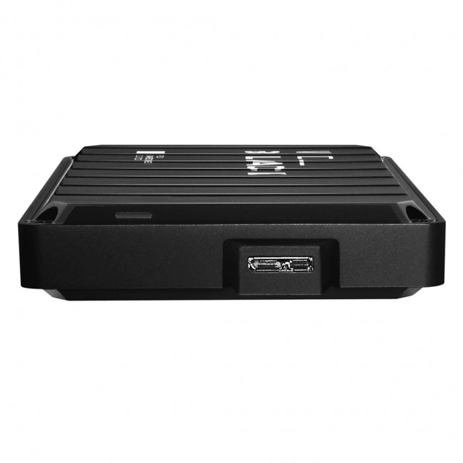 Western Digital P10 Game Drive external hard drive 4 TB 2.5