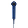 Philips 8000 series BHD839/00 hair dryer 1400 W Blue Philips 8000 series BHD839/00 hair dryer 1400 W Blue