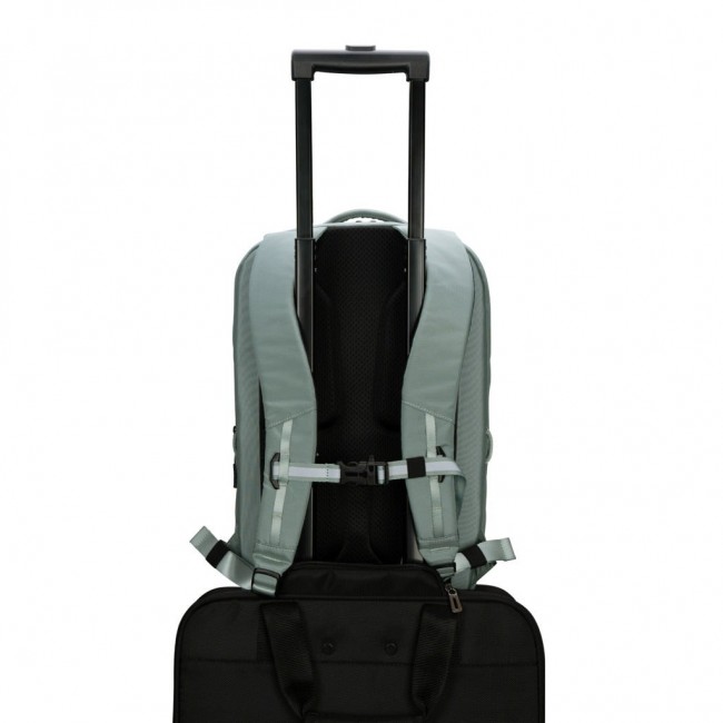 Targus 15-16in Work+Play Flex Ecosmart Backpack 40.6 cm (16 Targus 15-16in Work+Play Flex Ecosmart Backpack 40.6 cm (16