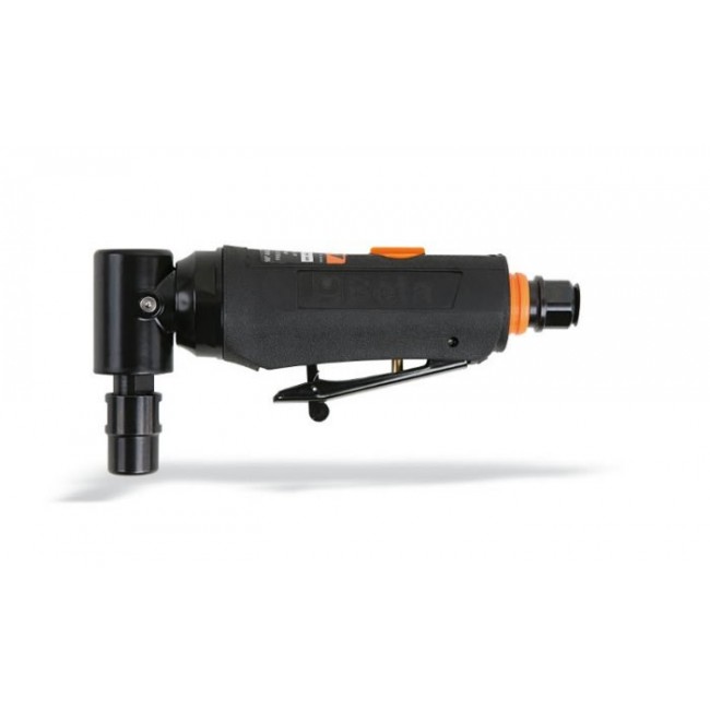 Straight angle grinder Straight angle grinder