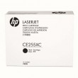 HP LaserJet CE255X Contract Black Print Cartridge Original 1 pc(s) HP LaserJet CE255X Contract Black Print Cartridge Original 1 pc(s)