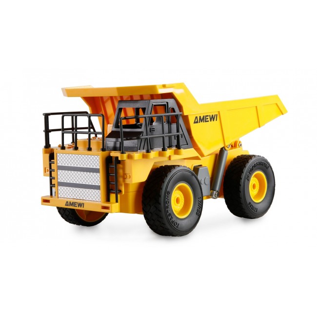 Amewi 22710 Radio-Controlled (RC) model Excavator Electric engine 1:24
