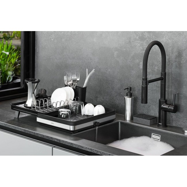 GEFU SMARTLINE Black
