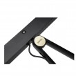 BenQ PianoLight R monitor light Black 1070 lm BenQ PianoLight R monitor light Black 1070 lm