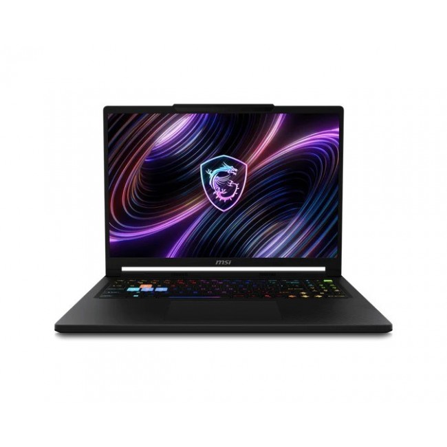 MSI Raider 16 HX B2WH-211PL Ultra 7 251HX 16.0 MSI Raider 16 HX B2WH-211PL Ultra 7 251HX 16.0