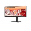 LG 34BA75QE-B computer monitor 86.4 cm (34