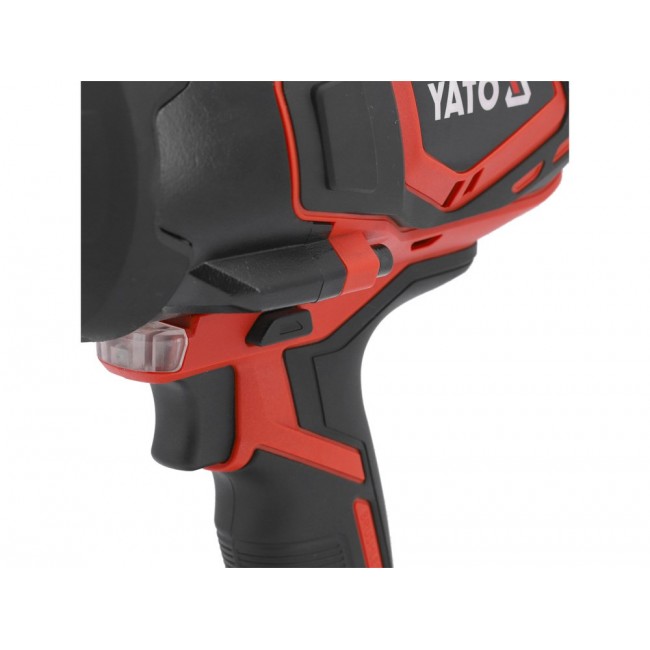 Yato YT-828075 power screwdriver/impact driver
