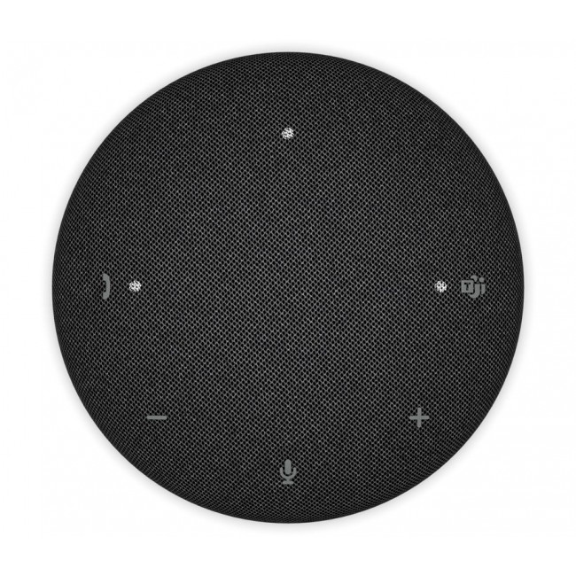 DELL SP325 speakerphone Universal USB Type-C Black