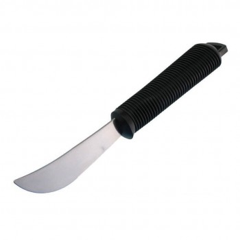 Knife for seniors and the disabled