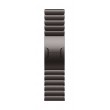 Band for Apple Watch 42mm Grey