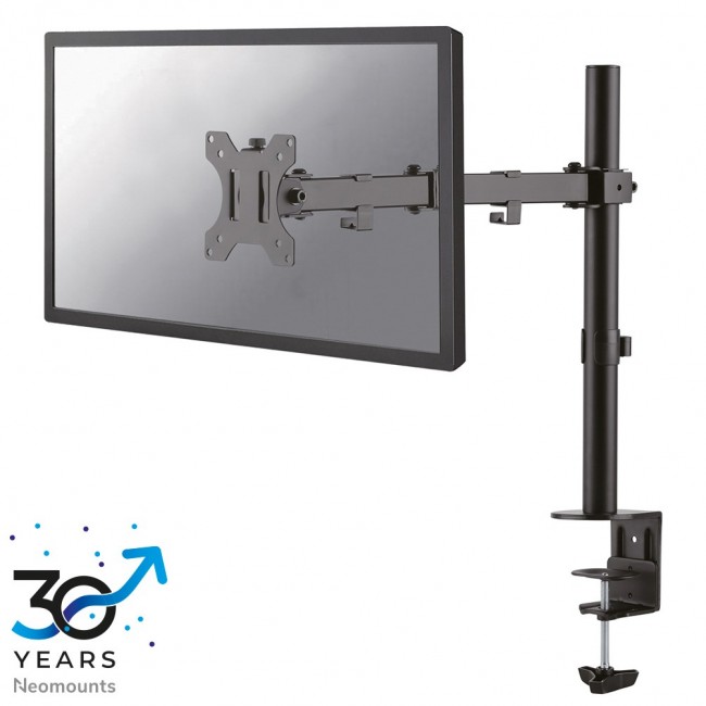 Neomounts FPMA-D550BLACK Monitor arm 10-32 Neomounts FPMA-D550BLACK Monitor arm 10-32