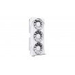 Graphics card. XFX SWIFT RX 9060XT OC White 3-FAN 16GB