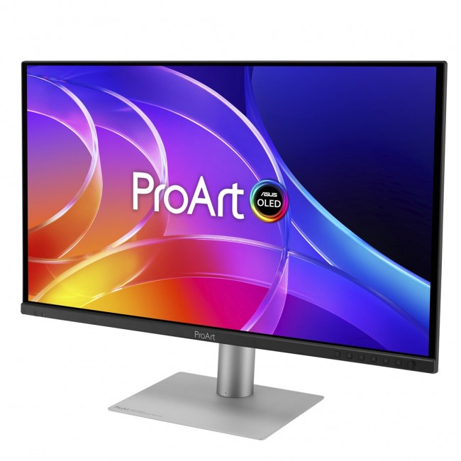 ASUS ProArt OLED PA279CDV computer monitor 67.3 cm (26.5