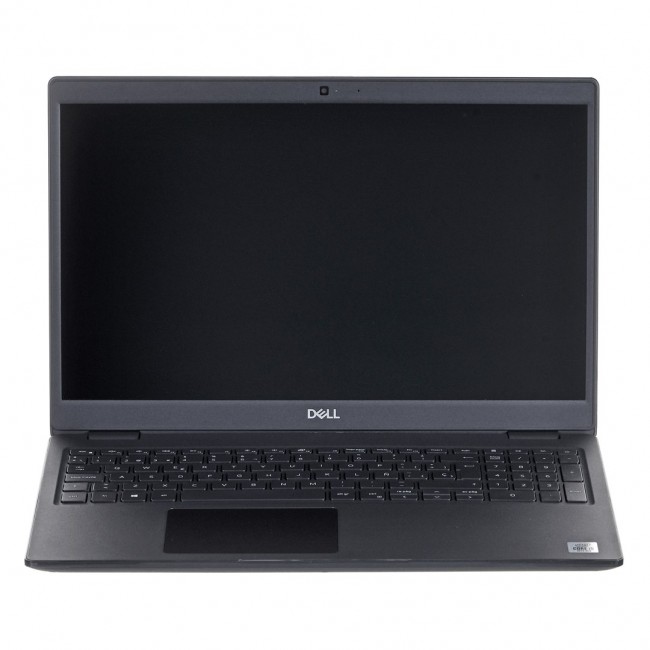 DELL LATITUDE 3510 i5-10210U 16GB 256GB SSD 15,6