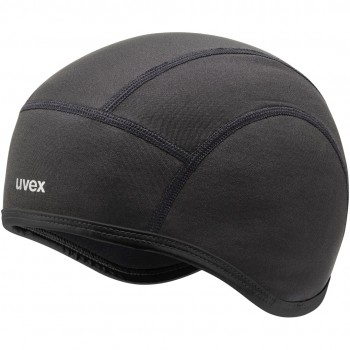 Czapka dziecięca pod kask UVEX kids bike cap thermo 46-50