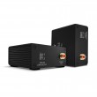 Lindy 150m Cat.6 TosLink (Optical) and Coaxial Digital Audio Extender