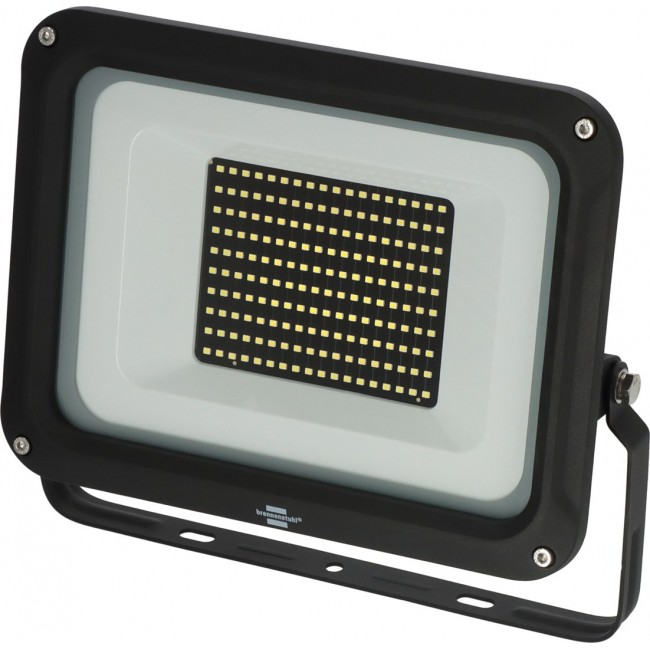 Brennenstuhl 1171250041 floodlight Black 100 W LED D
