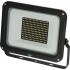 Brennenstuhl 1171250041 floodlight Black 100 W LED D