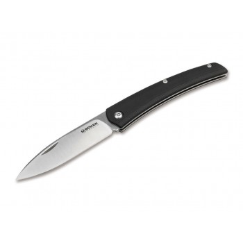 Magnum Long Lead EDC Knife