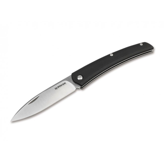 Magnum Long Lead EDC Knife