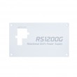 Lian Li RS1200G power supply unit 1200 W 20+4 pin ATX ATX White