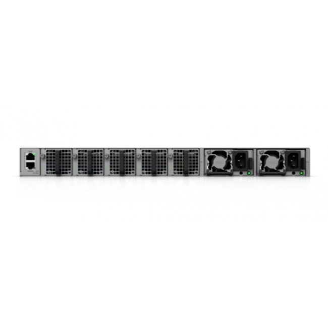 Ubiquiti EF-Core hardware firewall 1U 100 Gbit/s Ubiquiti EF-Core hardware firewall 1U 100 Gbit/s