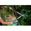 Fiskars 114800 hedge clipper/shear