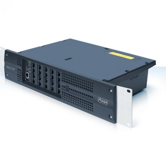 Auerswald COMpact 5200R ISDN access device Wired