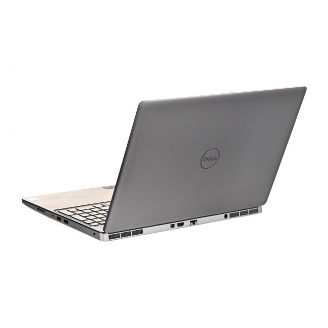 DELL PRECISION 7560 i9-11950H 128GB 1TB SSD 15