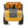 Jamara Volvo A40G Radio-Controlled (RC) model Dump truck Electric engine 1:20