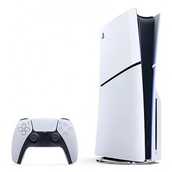 Sony Interactive Entertainment PlayStation 5 1 TB Wi-Fi Black, White