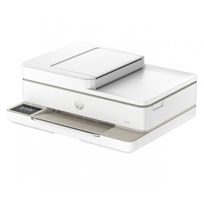 HP ENVY 6520e All-in-One multifunction device HP ENVY 6520e All-in-One multifunction device