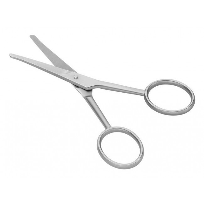 ZWILLING 43567-101-0 facial hair scissors Nose hair