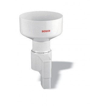 Bosch MUZ4GM3 mixer/food processor accessory