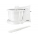 Bosch MFQ36490 mixer Stand mixer 450 W White