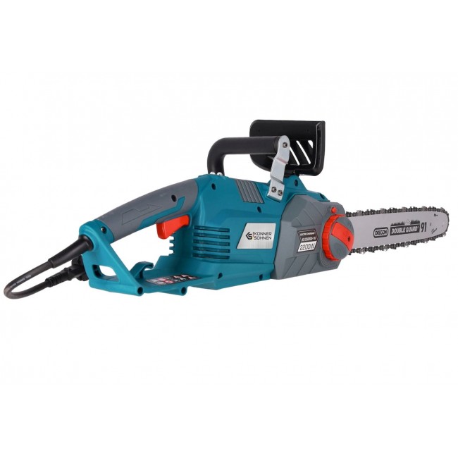 K nner&S hnen CS2200-16 - electric saw / chainsaw