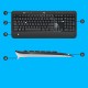 Logitech MK540 Advanced Logitech MK540 Advanced
