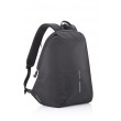 XD DESIGN ANTI-THEFT BACKPACK BOBBY SOFT BLACK P/N: P705.791