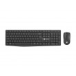 NATEC WIRELESS SET 2IN1 SQUID US