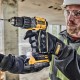 DeWALT DCD805E2T-QW drill 2000 RPM 1.34 kg