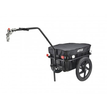 AW TRANSPORT/BICYCLE TRAILER 60kg - 70l