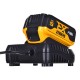 DeWALT DCH273P2T rotary hammer 400 W 1100 RPM DeWALT DCH273P2T rotary hammer 400 W 1100 RPM