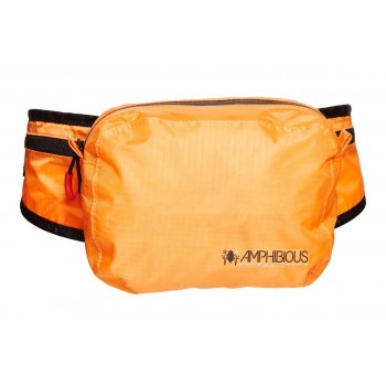 AMPHIBIOUS BELT X-LIGHT WAIST ORANGE MSX-01.13