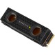 Corsair MP600 PRO 2 TB M.2 PCI Express 4.0 NVMe 3D TLC NAND Corsair MP600 PRO 2 TB M.2 PCI Express 4.0 NVMe 3D TLC NAND