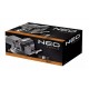Neo Tools 100mm locksmith vice
