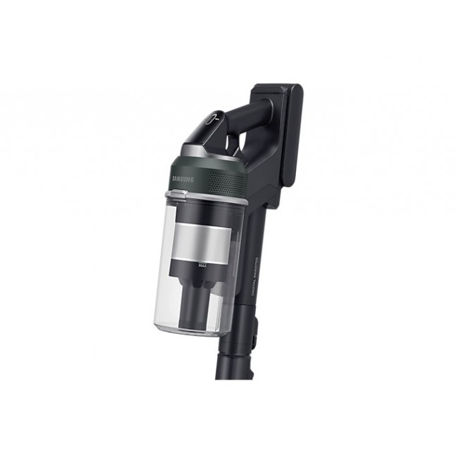 Samsung VS20C9542TN/WA stick vacuum/electric broom AC Dry Bagless 0.8 L 580 W Black, Green Samsung VS20C9542TN/WA stick vacuum/electric broom AC Dry Bagless 0.8 L 580 W Black, Green