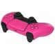Sony PS5 DualSense Controller Pink Bluetooth/USB Gamepad Analogue / Digital Android, MAC, PC, PlayStation 5, iOS Sony PS5 DualSense Controller Pink Bluetooth/USB Gamepad Analogue / Digital Android, MAC, PC, PlayStation 5, iOS